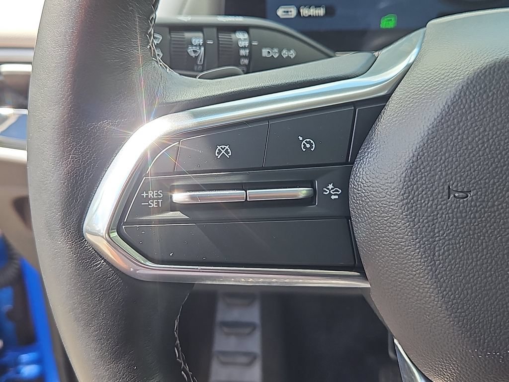 Certified 2024 Honda Prologue Elite image 27