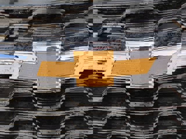 New 2026 Chevrolet Trax LT w/ Driver Confidence Package image 30