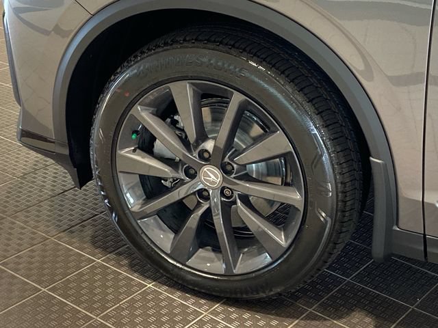 New 2026 Acura MDX A-Spec AWD/4WD image 8