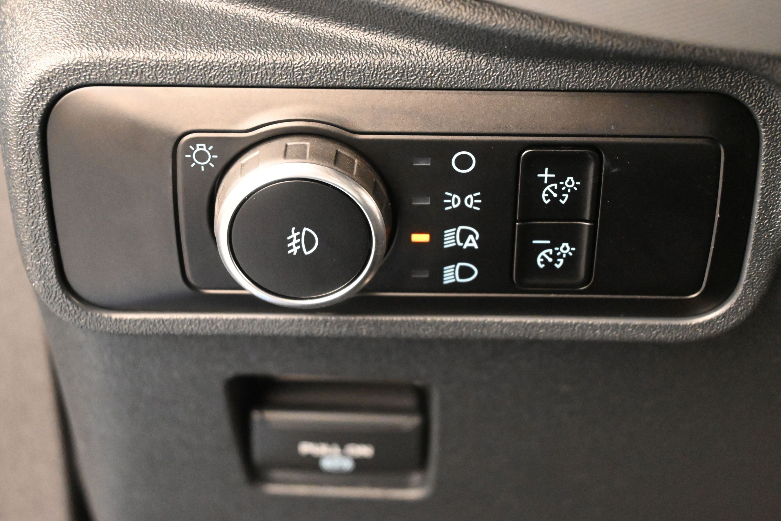 Used 2023 Ford Bronco Black Diamond AWD/4WD image 21