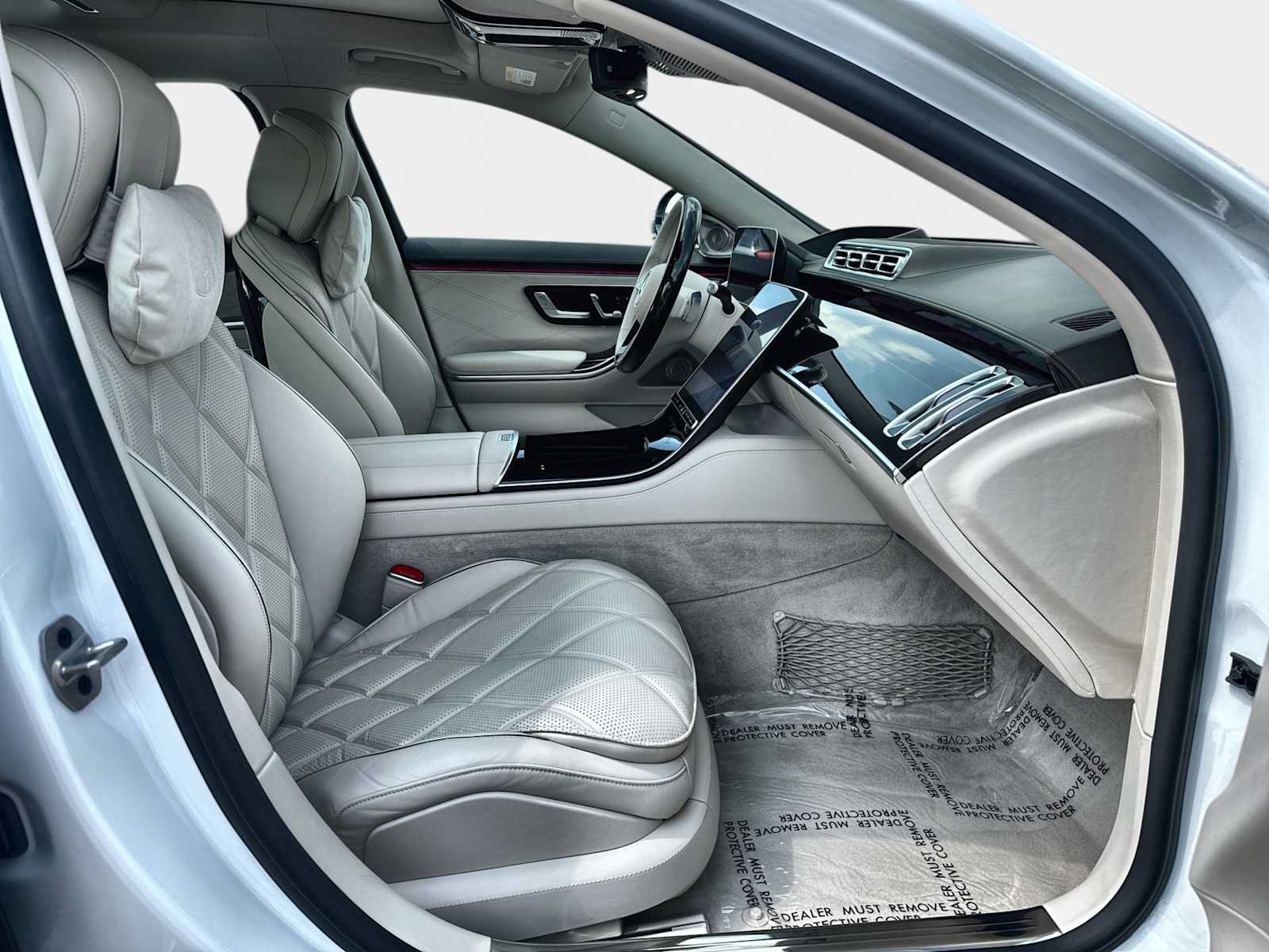 Used 2024 Mercedes-Benz Maybach S 680 4MATIC image 9