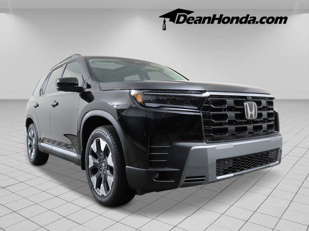 New 2026 Honda Pilot Elite image 7