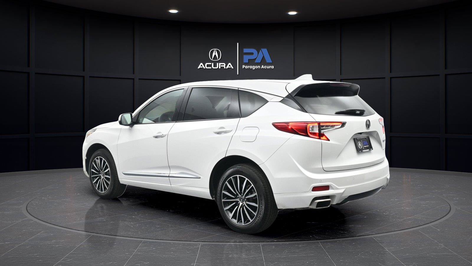 Certified 2026 Acura RDX w/ Advance Package AWD/4WD image 28