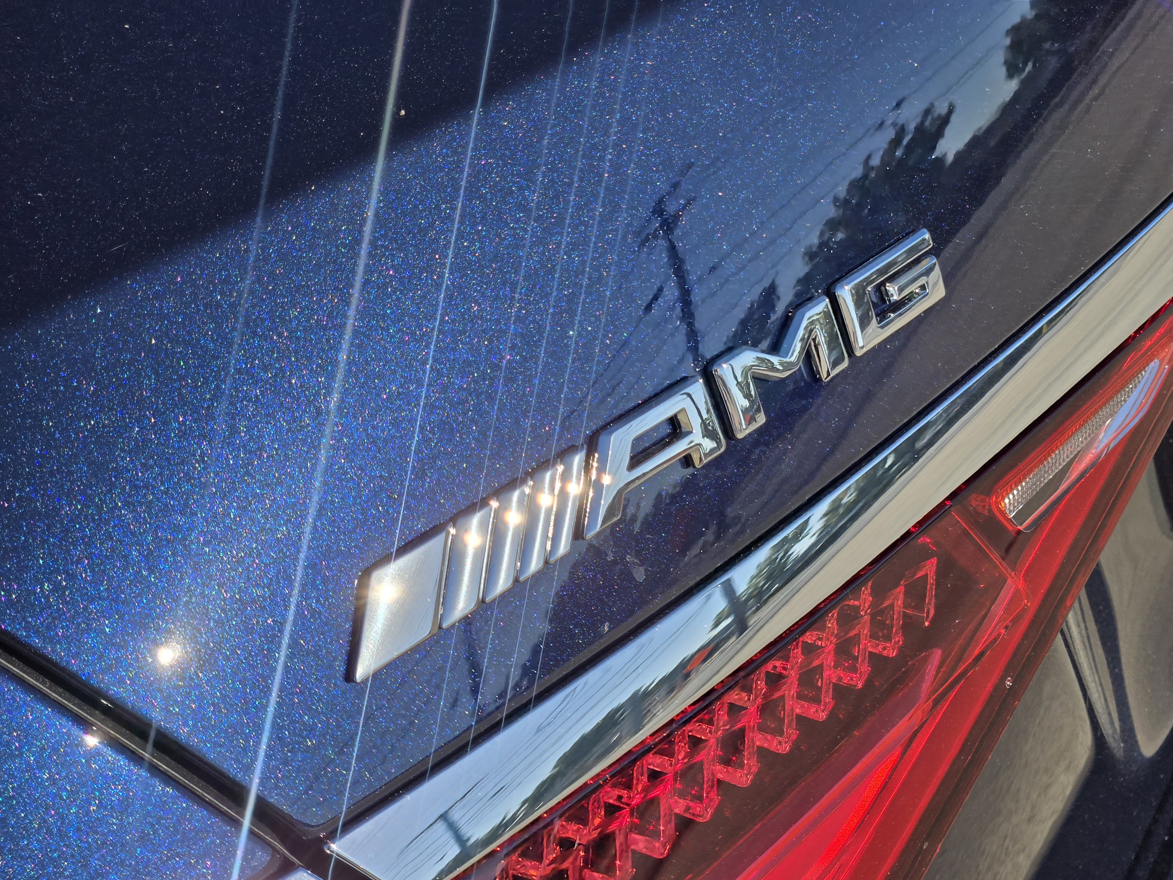 New 2026 Mercedes-Benz S 63 AMG S image 15