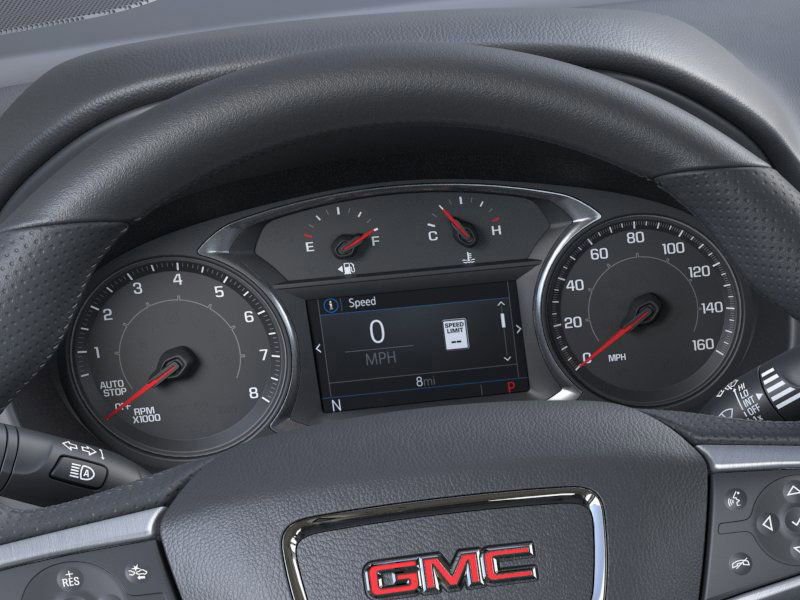 New 2024 GMC Terrain SLE w/ Driver Convenience Package image 18