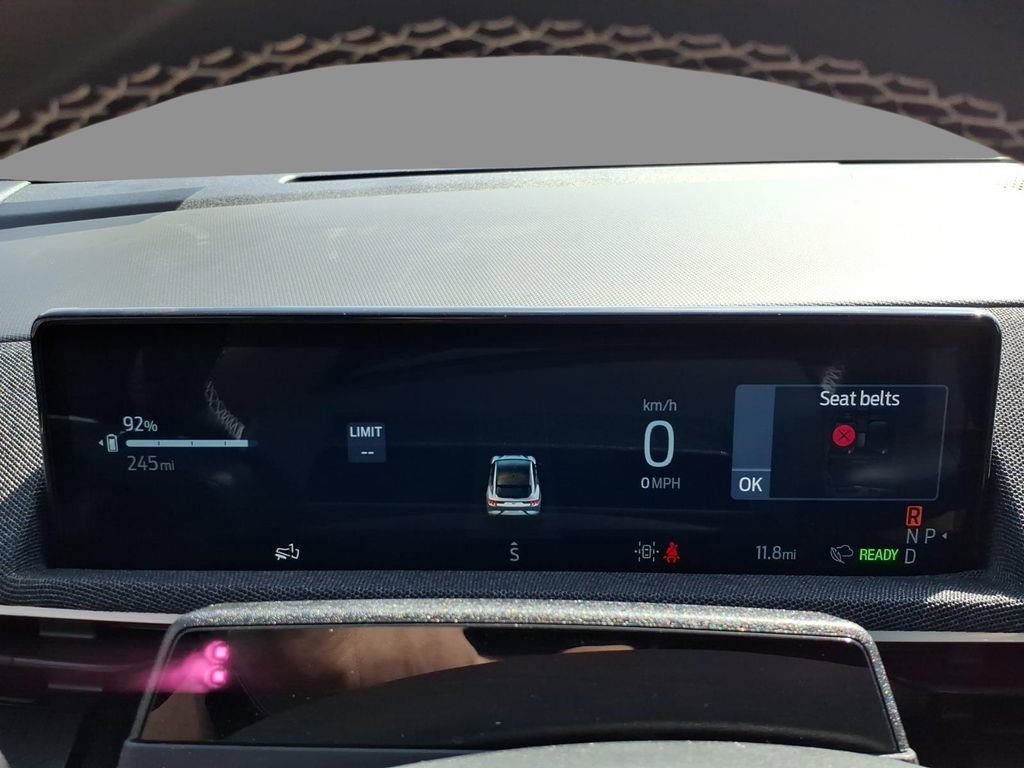 New 2026 Ford Mustang Mach-E GT image 27