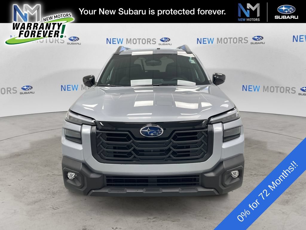 New 2026 Subaru Outback Touring XT AWD/4WD image 6