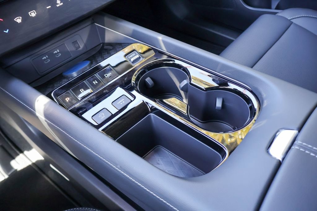 New 2026 Nissan Murano SL image 15