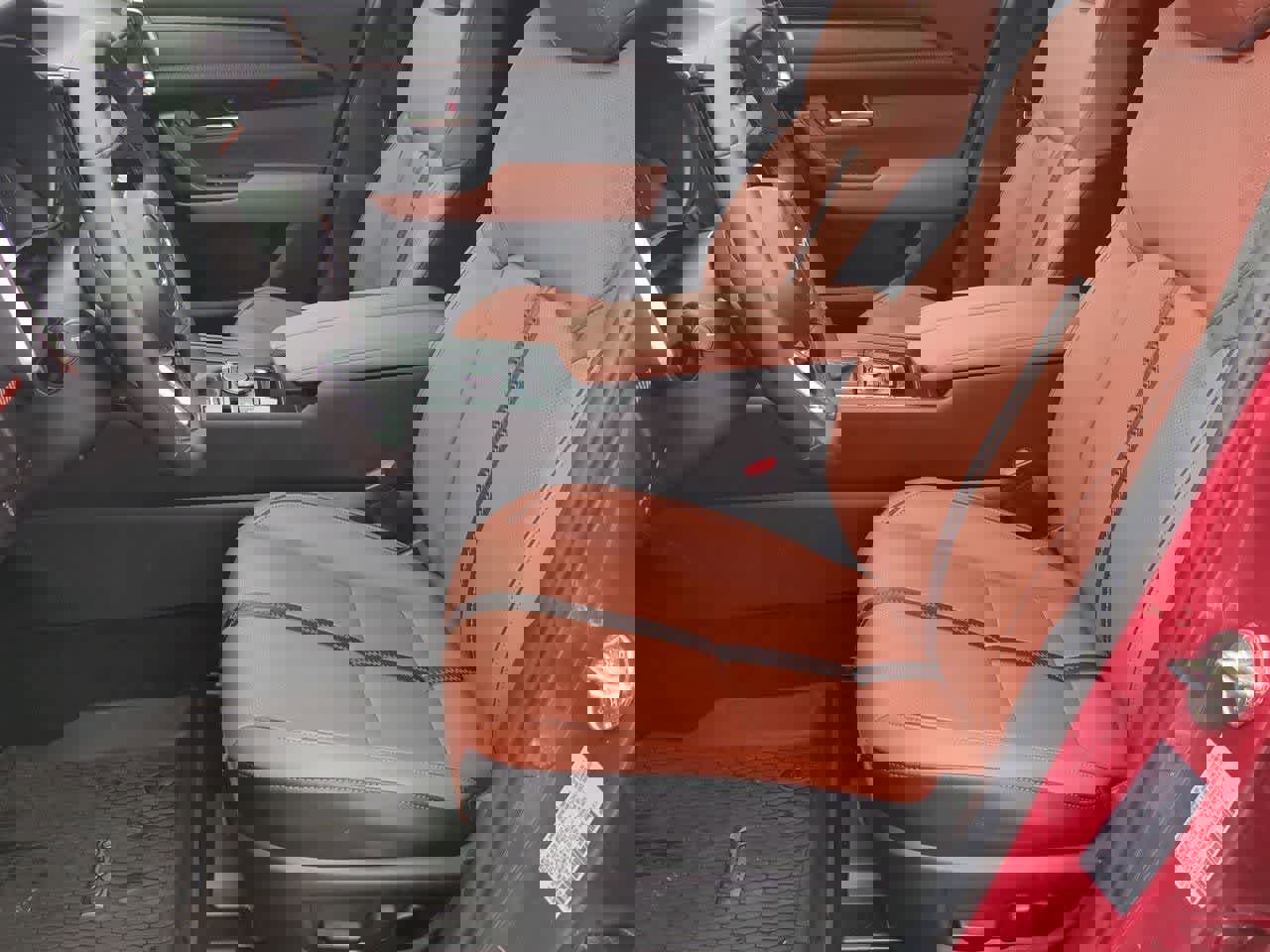 Used 2024 MAZDA CX-50 2.5 Turbo w/ Weather Package image 15