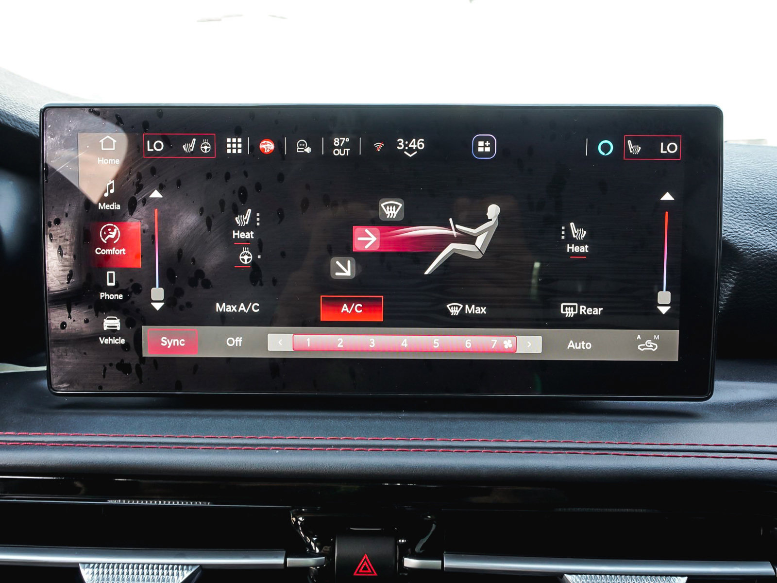 Used 2024 Dodge Hornet GT AWD/4WD image 20