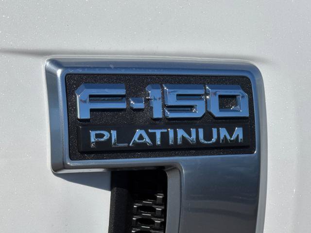 New 2026 Ford F150 Platinum AWD/4WD image 53