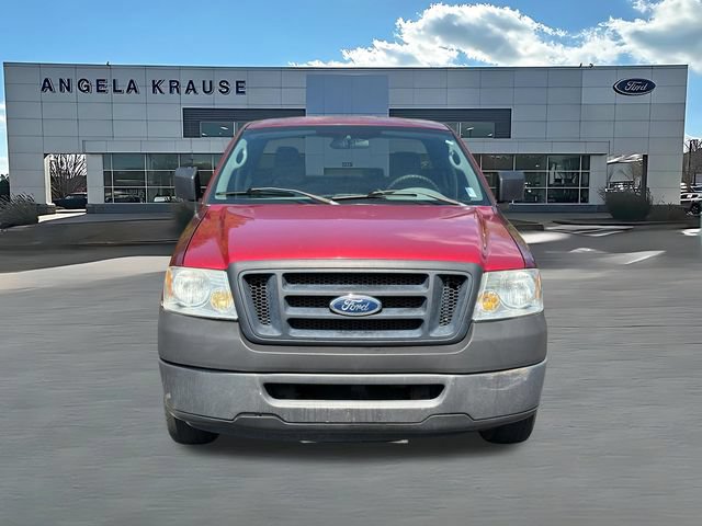Used 2005 Ford F150 2WD Regular Cab image 2