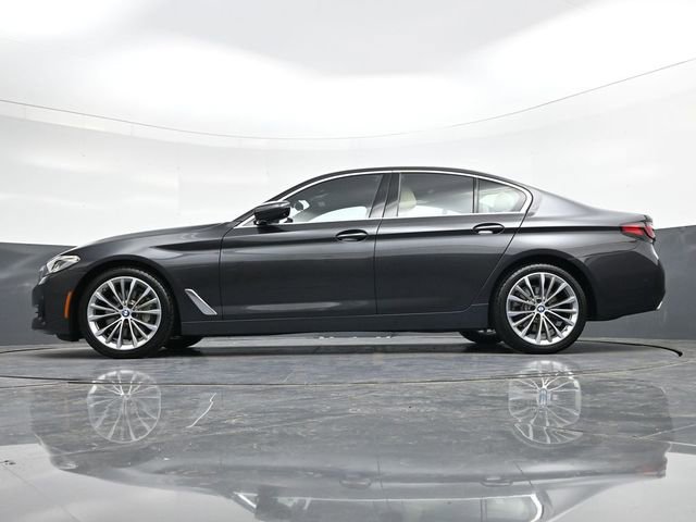 Used 2021 BMW 530i w/ Premium Package image 33