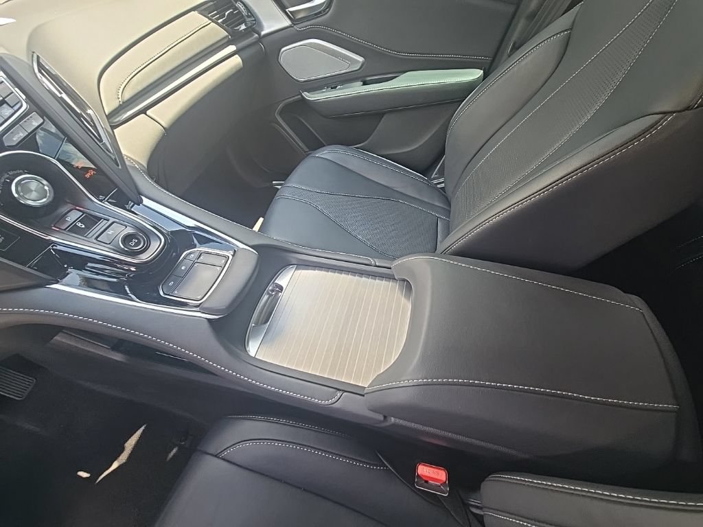 Certified 2023 Acura RDX w/ Technology Package FWD image 32