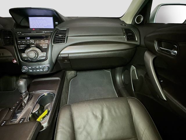 Used 2014 Acura RDX AWD w/ Technology Package image 33
