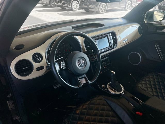 Used 2019 Volkswagen Beetle 2.0T Final Edition SEL image 11