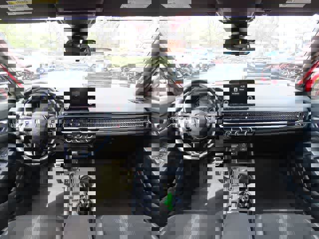 Used 2024 Honda Civic Sport image 17