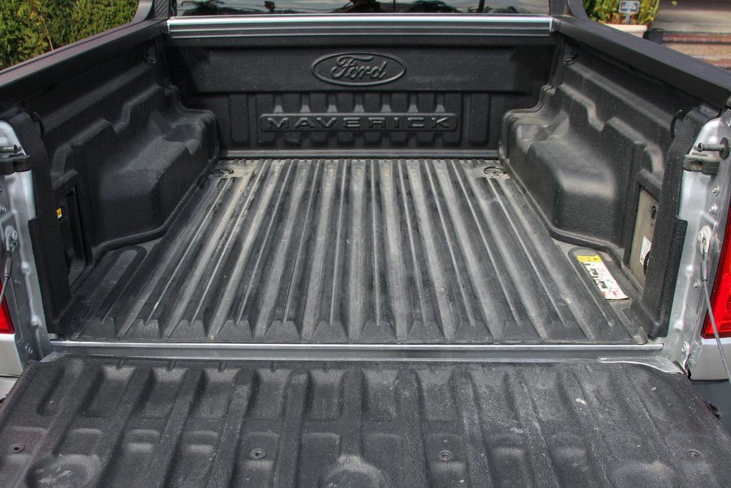 Used 2024 Ford Maverick XLT w/ XLT Luxury Package image 8