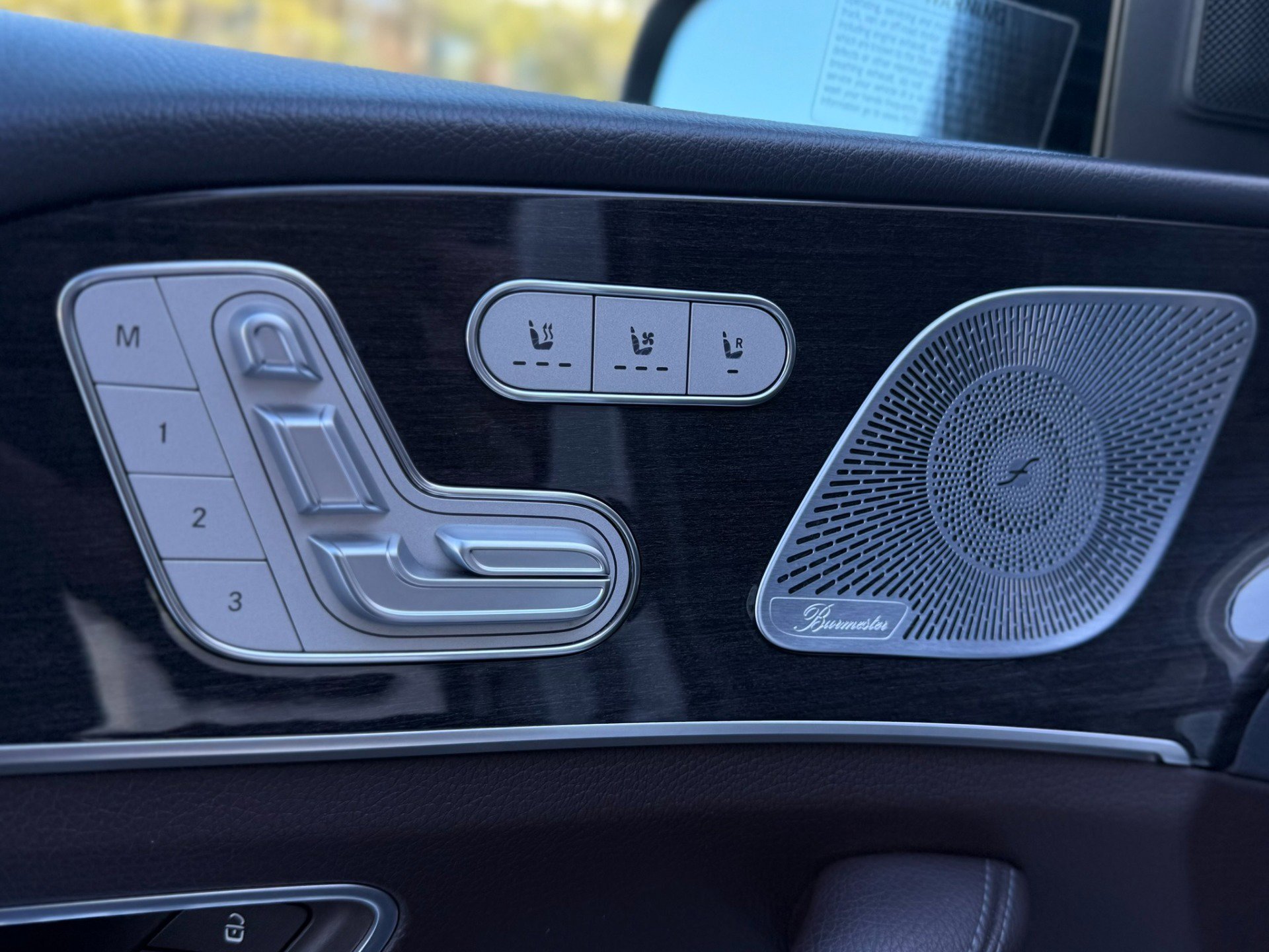 Used 2020 Mercedes-Benz GLS 580 4MATIC image 13