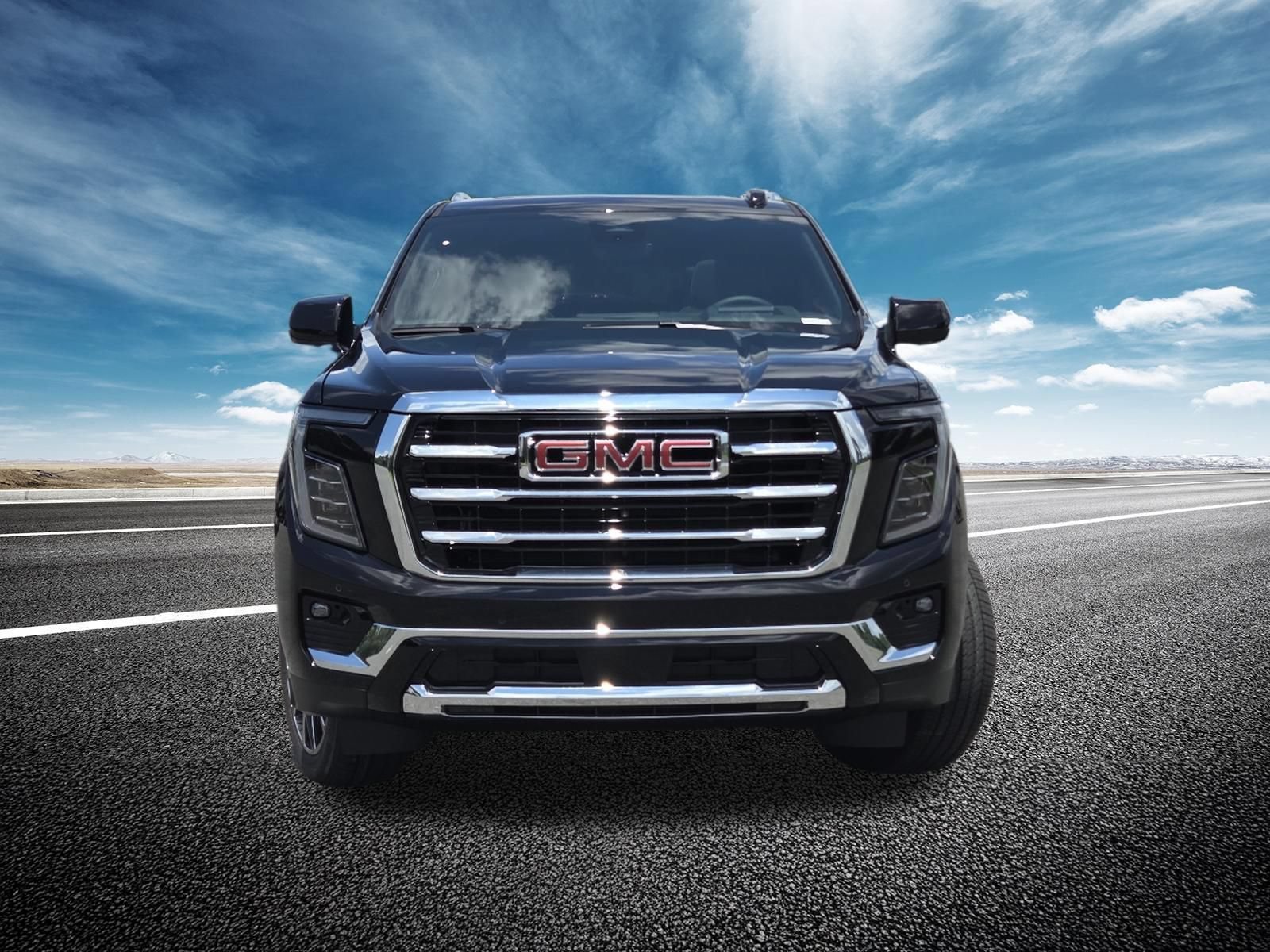 New 2026 GMC Yukon XL Elevation w/ Elevation Premium Package AWD/4WD image 18