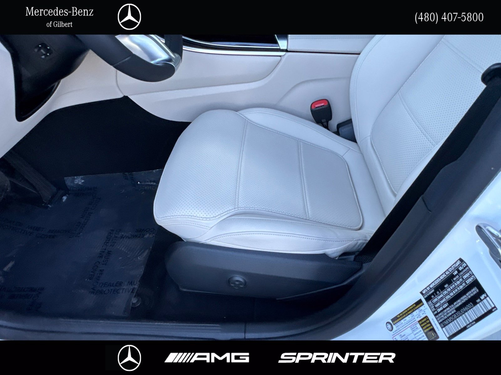 Certified 2025 Mercedes-Benz GLC 350e 4MATIC image 14