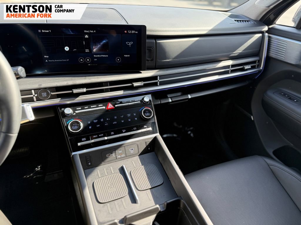 Used 2026 Hyundai Santa Fe Limited image 28