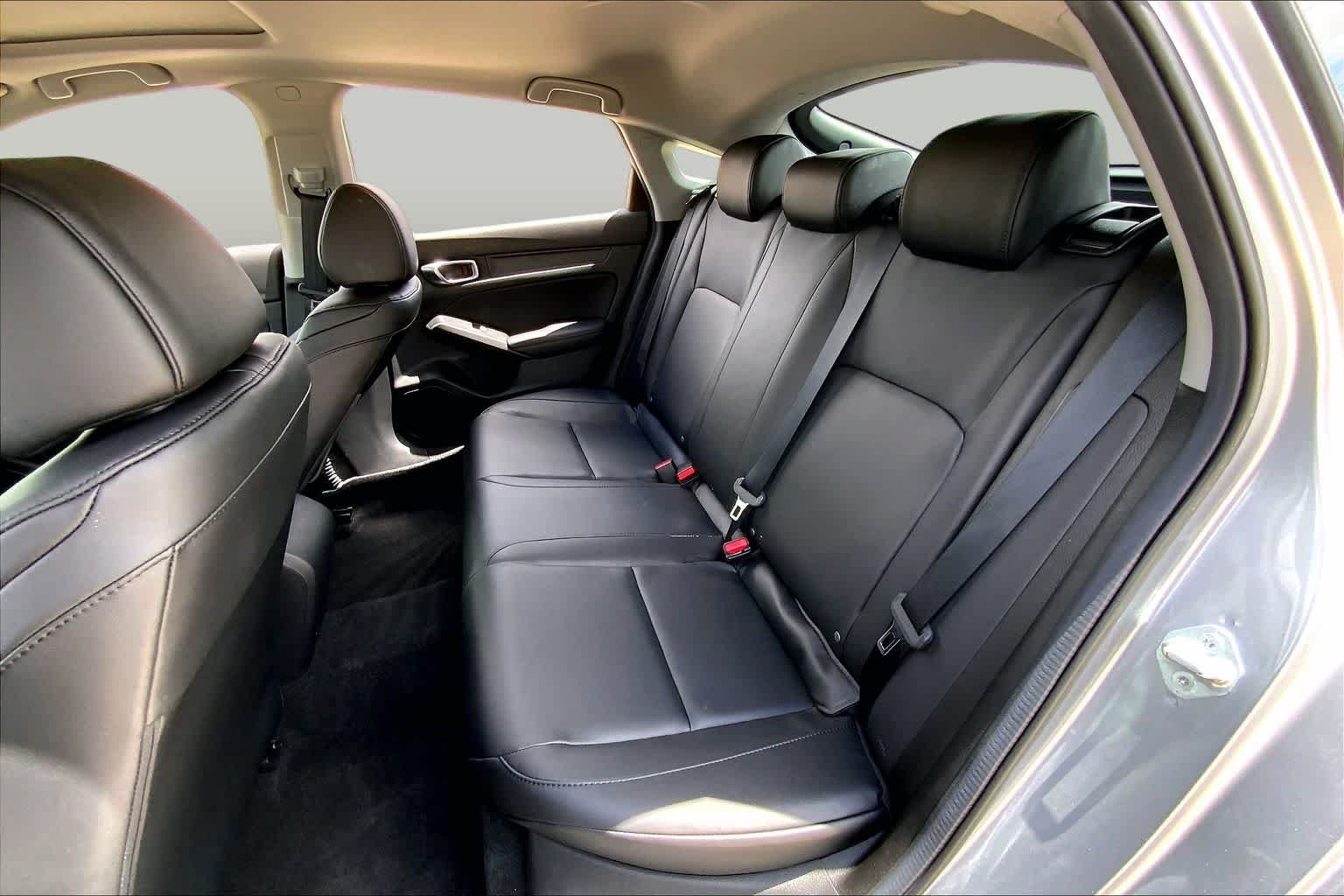 Used 2026 Acura Integra FWD image 19