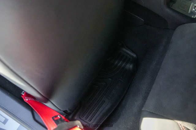 Used 2017 Chevrolet Camaro ZL1 image 46