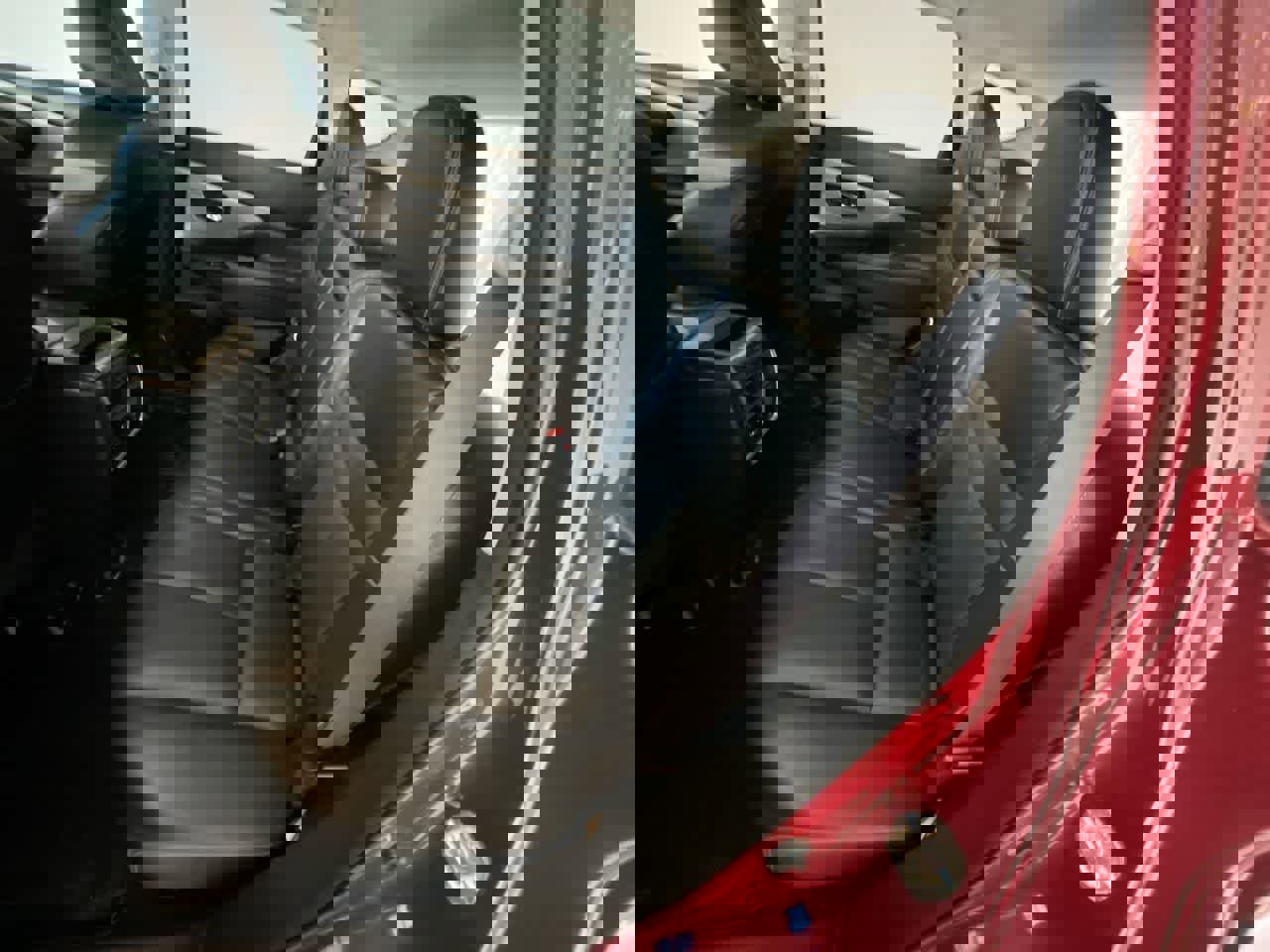 Used 2018 Nissan Murano SL image 23