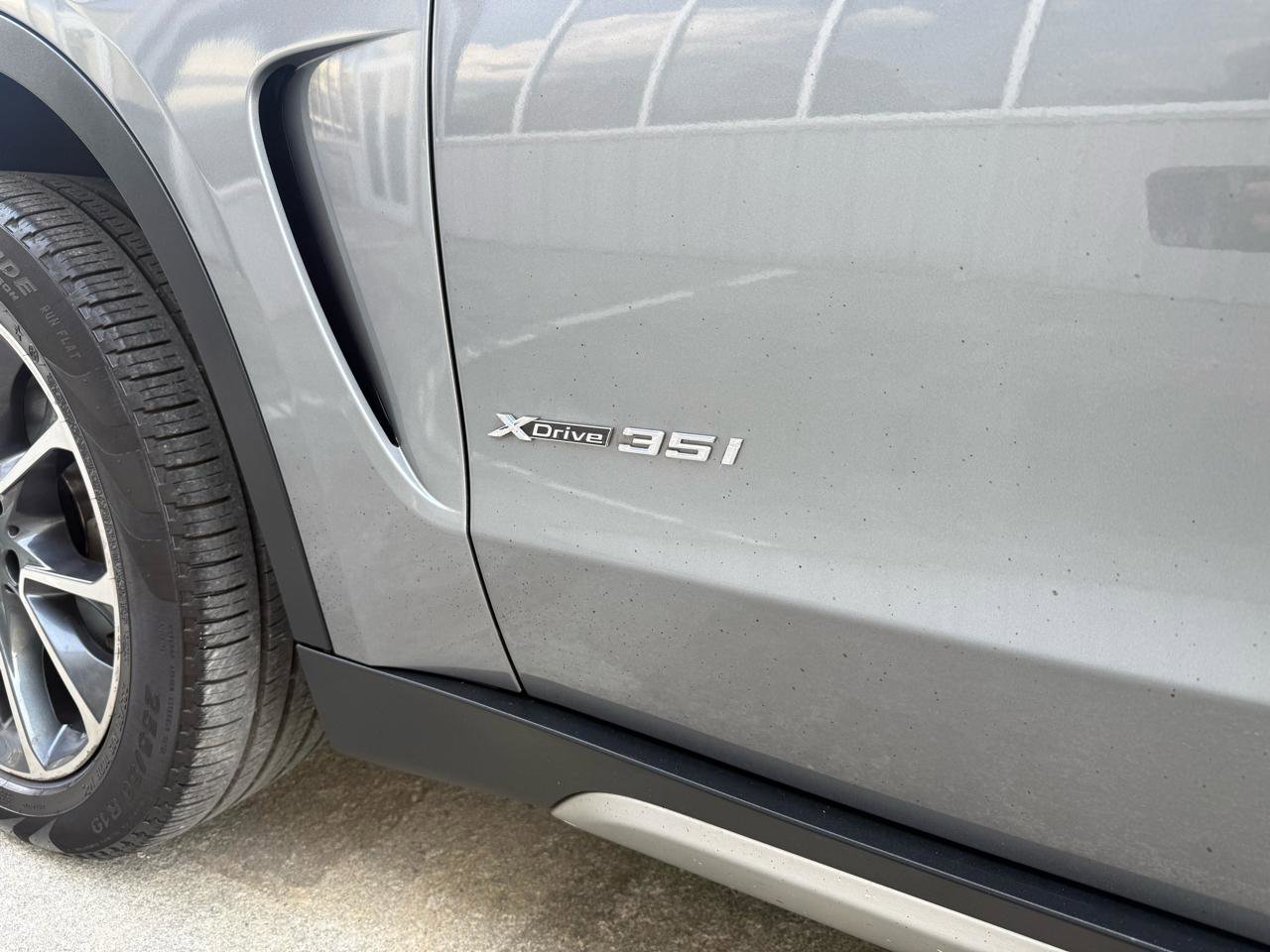 Used 2018 BMW X5 xDrive35i image 35