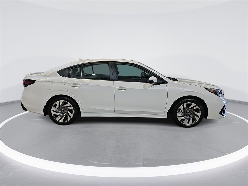 New 2025 Subaru Legacy Limited image 4