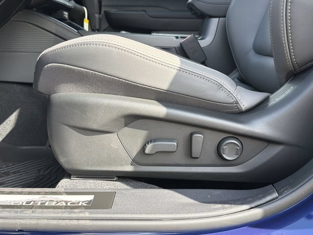 New 2026 Subaru Outback Limited AWD/4WD image 22