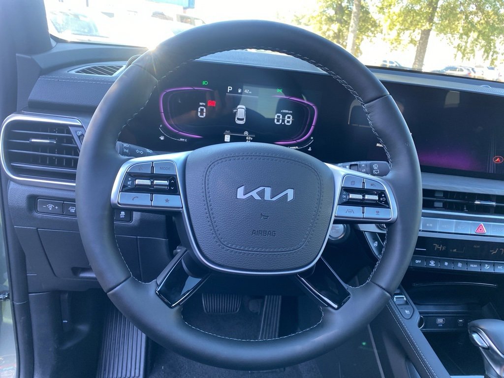 New 2025 Kia Telluride EX X-Line image 14