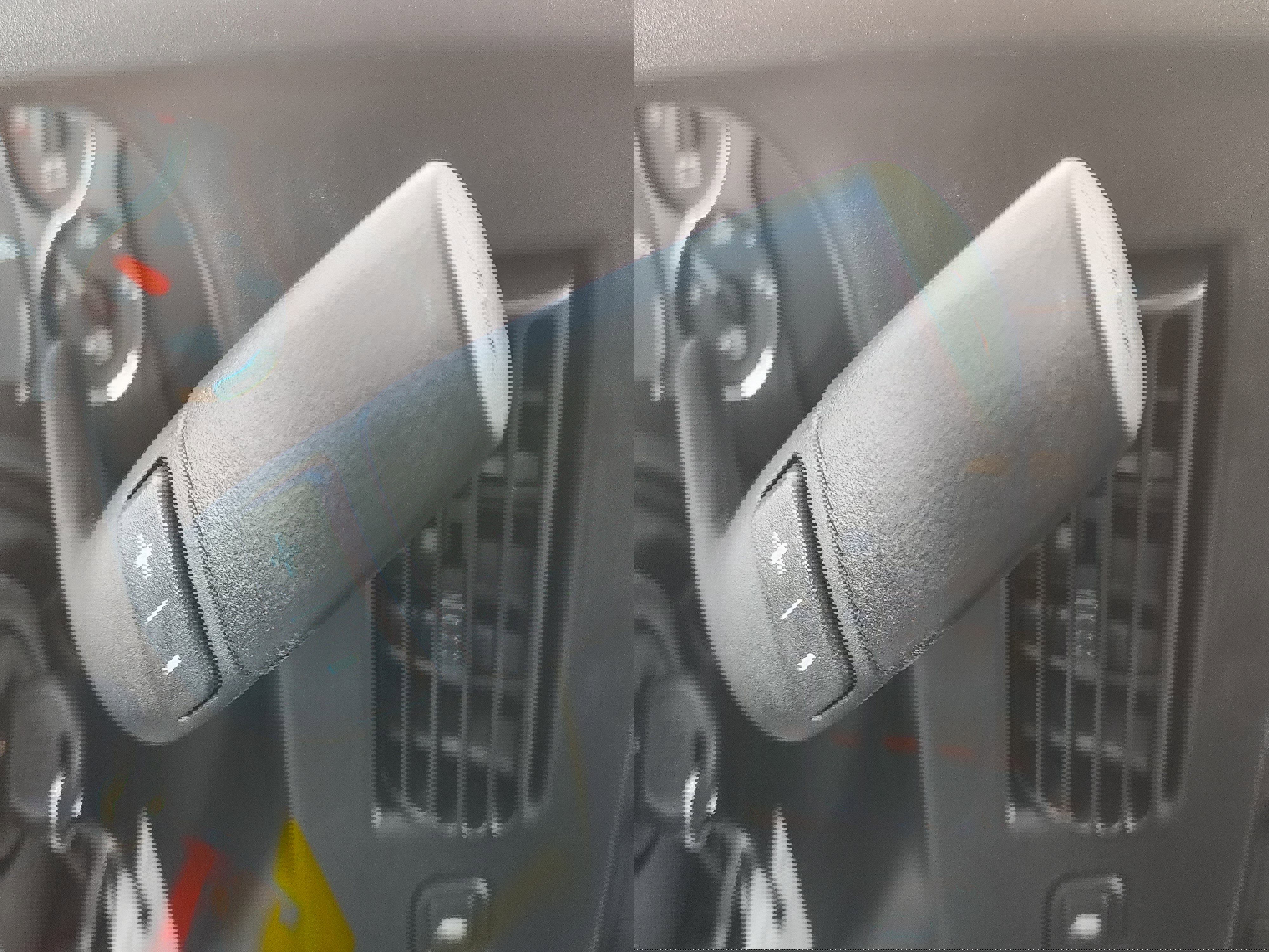 New 2025 Chevrolet Express 2500 Extended w/ Driver Convenience Package image 22