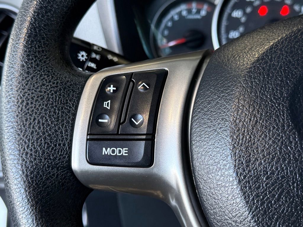 Used 2017 Toyota Yaris L w/ Carpet Mat Package image 22