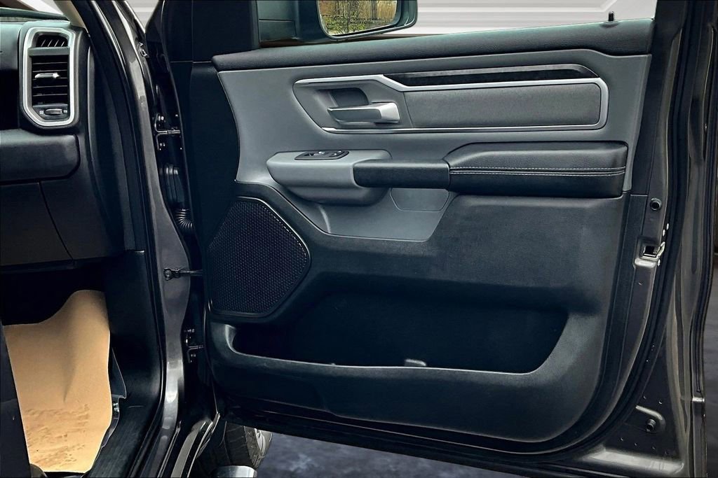 Used 2020 RAM 1500 Big Horn AWD/4WD image 29