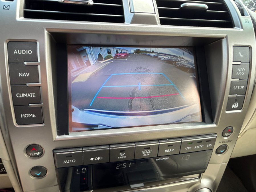 Used 2016 Lexus GX 460 w/ Premium Package AWD/4WD image 28