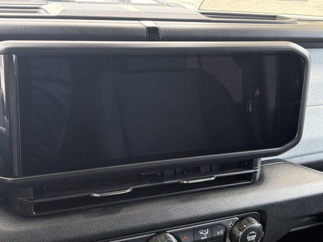 New 2026 Jeep Wrangler Willys image 42