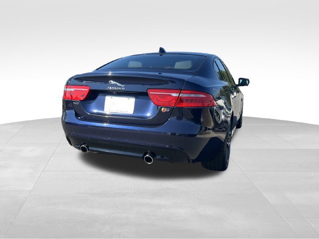 Used 2019 Jaguar XE S RWD image 5