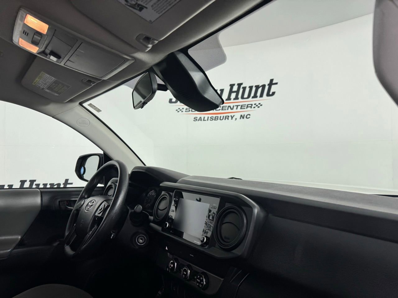 Used 2021 Toyota Tacoma SR image 27