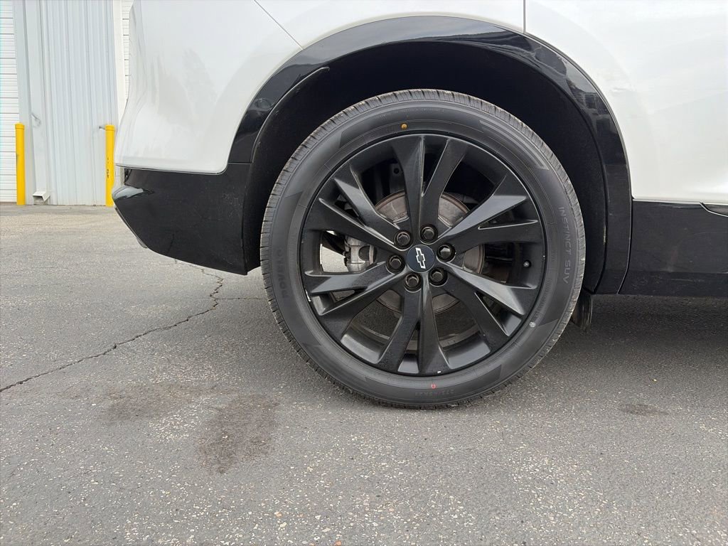 Used 2020 Chevrolet Blazer RS image 9