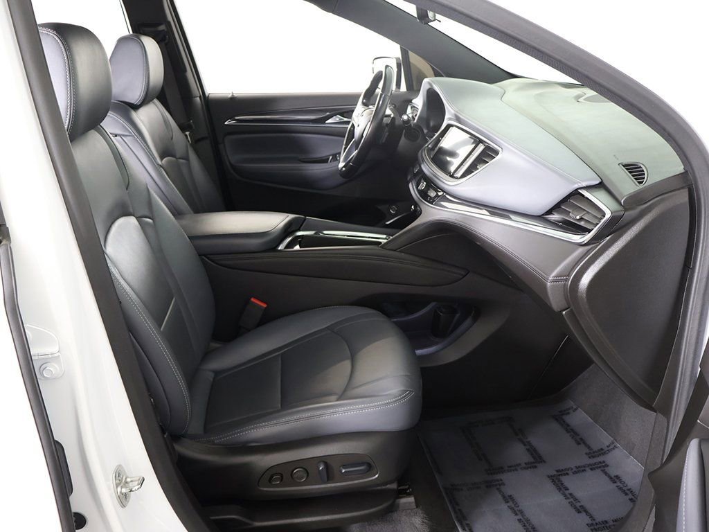 Used 2024 Buick Enclave Premium image 36