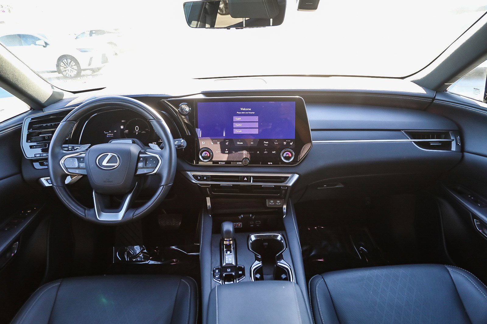 Used 2025 Lexus RX 350 image 12