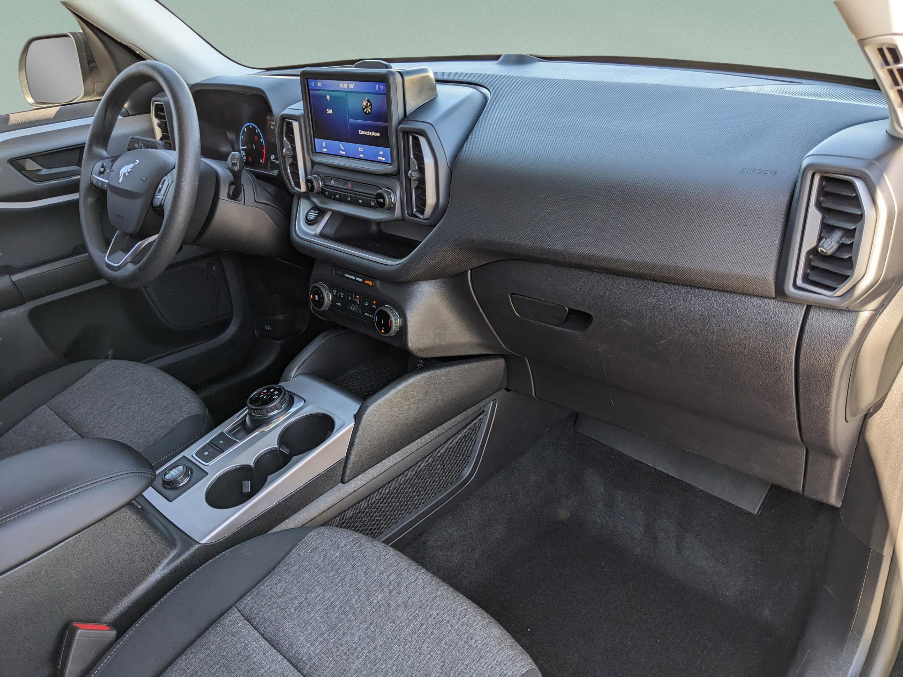 Used 2024 Ford Bronco Sport Big Bend image 16