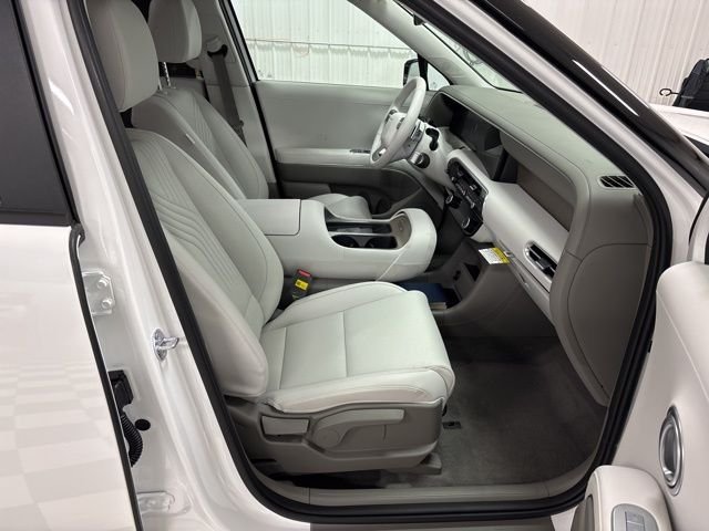 Used 2026 Hyundai Palisade SEL AWD/4WD image 27