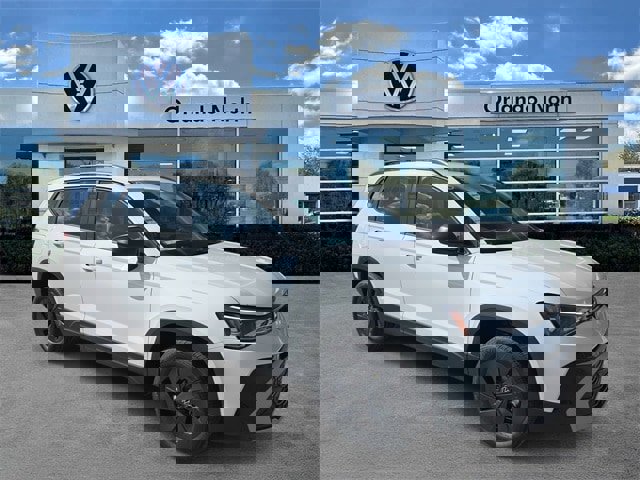New 2025 Volkswagen Taos S