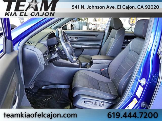 Used 2023 Honda CR-V Sport image 14