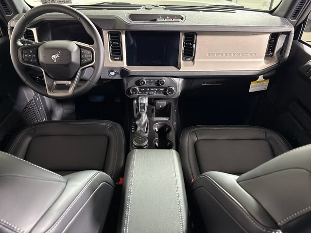 New 2026 Ford Bronco Outer Banks AWD/4WD image 23