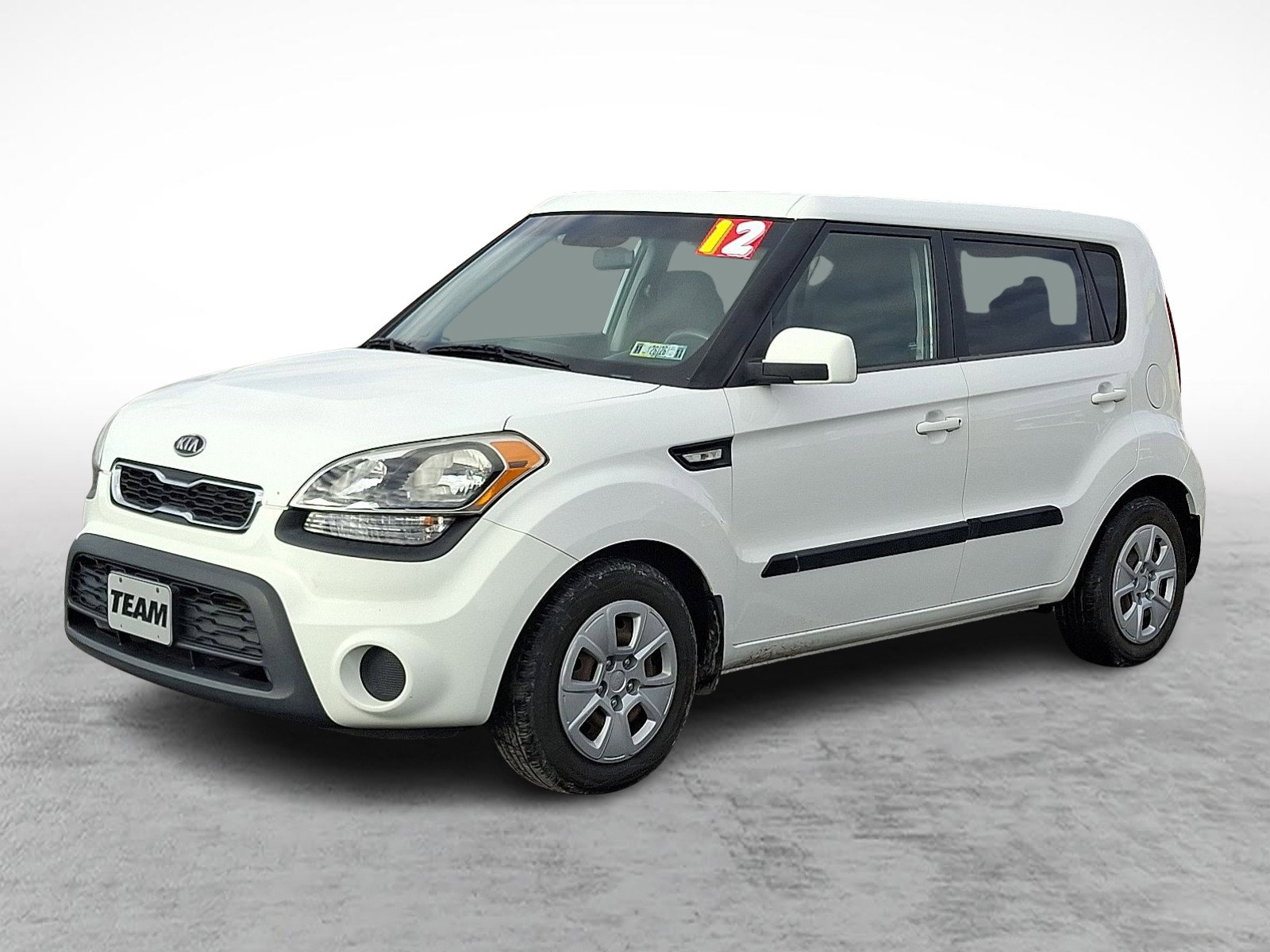Used 2012 Kia Soul image 3