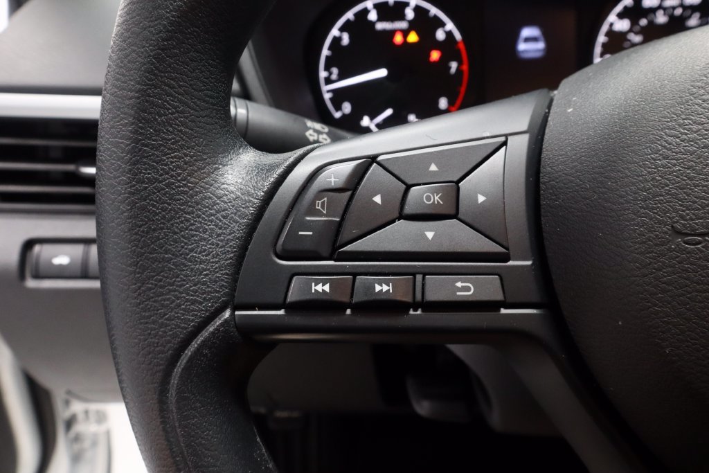 Certified 2025 Nissan Altima 2.5 S FWD image 27